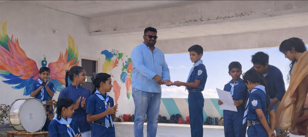 Prathibhakaranji 2024-25